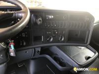 Scania R580 R580