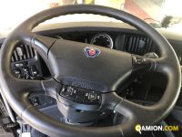 Scania R580 R580
