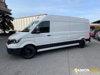 Volkswagen CRAFTER crafter | Volkswagen Nicola Prezioso srl