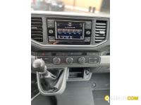 Volkswagen CRAFTER crafter | Volkswagen Nicola Prezioso srl