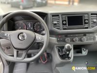 Volkswagen CRAFTER crafter | Volkswagen Nicola Prezioso srl
