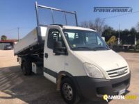 Iveco DAILY 35C15 RIB DAILY 35C15 RIB | Arbo Commerciale SAS