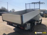 Iveco DAILY 35C15 RIB DAILY 35C15 RIB | Arbo Commerciale SAS
