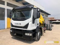 Iveco ML180E25 ML180E25 | Arbo Commerciale SAS