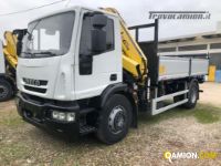 Iveco ML180E25 ML180E25 | Arbo Commerciale SAS