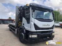 Iveco ML180E25 ML180E25 | Arbo Commerciale SAS