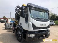 Iveco ML180E25 ML180E25 | Arbo Commerciale SAS
