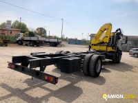 Iveco ML180E25 ML180E25 | Arbo Commerciale SAS