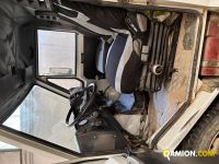 Bremach JOB X4 job x4 | Fallani Autocarri sas