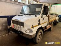 Bremach JOB X4 job x4 | Fallani Autocarri sas