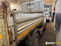 Bremach JOB X4 job x4 | Fallani Autocarri sas