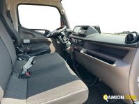Mitsubishi Canter | Camion motrice  7C15/28 | Merbag S.p.A.