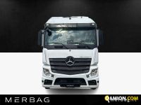 Mercedes ACTROS F 2546 L | Motrice Altro | Merbag S.p.A.