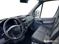 Mercedes SPRINTER 313 DT 43/35   | Leggero Furgone <= 35 q.li Altro | Merbag S.p.A.