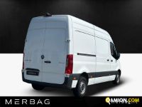 Mercedes Sprinter 311 Sprinter 311 | Merbag S.p.A.