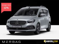 Mercedes Classe T 180d Long | Automobile Altro | Merbag S.p.A.