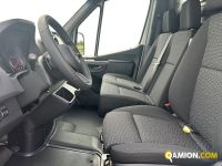 Mercedes SPRINTER 517  F CDI 43/35 | Leggero Furgone <= 35 q.li Altro | Merbag S.p.A.