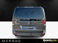 Mercedes Classe V 250 d Automatic 4Matic Avantgarde Long | Automobile Altro | Merbag S.p.A.