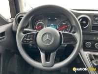 Mercedes CITAN 110 Tourer Long | Leggero Furgone <= 35 q.li Altro | Merbag S.p.A.