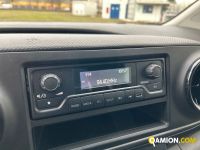 Mercedes CITAN 110 Tourer Long | Leggero Furgone <= 35 q.li Altro | Merbag S.p.A.