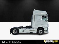 Daf XF 480 FT ADR EURO VI | Trattore Trattore | Merbag S.p.A.