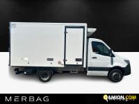 Mercedes SPRINTER 519 Telaio 37/50 | Leggero Furgone <= 35 q.li Altro | Merbag S.p.A.
