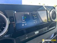 Mercedes SPRINTER 519 Telaio 37/50 | Leggero Furgone <= 35 q.li Altro | Merbag S.p.A.