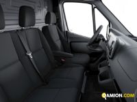 Mercedes SPRINTER 37/35 315CDI RWD Furgone PRO | Leggero Furgone <= 35 q.li Altro | Merbag S.p.A.