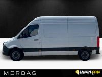 Mercedes SPRINTER Sprinter F39/35 315 CDI FWD TA Furgone | Leggero Furgone <= 35 q.li Altro | Merbag S.p.A.