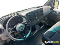 Mercedes SPRINTER Sprinter F39/35 315 CDI FWD TA Furgone | Leggero Furgone <= 35 q.li Altro | Merbag S.p.A.