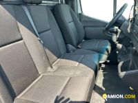 Mercedes Sprinter 311 Sprinter 311 | Merbag S.p.A.