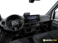 Mercedes SPRINTER 37/35 315CDI RWD Furgone PRO | Leggero Furgone <= 35 q.li Altro | Merbag S.p.A.