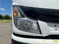 Mitsubishi Canter | Camion motrice  7C15/28 | Merbag S.p.A.