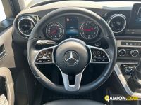 Mercedes Classe T T 160d Premium Long | Automobile Altro | Merbag S.p.A.