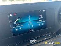 Mercedes SPRINTER Sprinter F39/35 315 CDI FWD TA Furgone | Leggero Furgone <= 35 q.li Altro | Merbag S.p.A.