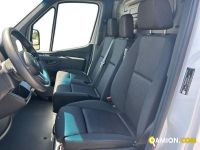 Mercedes SPRINTER Sprinter F39/35 315 CDI FWD TA Furgone | Leggero Furgone <= 35 q.li Altro | Merbag S.p.A.