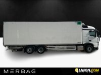 Mercedes-Benz  | Camion motrice  F 2546 L | Merbag S.p.A.