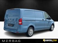 Mercedes eVito Furgone Long | Leggero Furgone <= 35 q.li Altro | Merbag S.p.A.