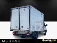 Mercedes SPRINTER 519 Telaio 37/50 | Leggero Furgone <= 35 q.li Altro | Merbag S.p.A.