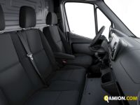 Mercedes SPRINTER 317CDI 37/35 Furgone PRO | Leggero Furgone <= 35 q.li Altro | Merbag S.p.A.