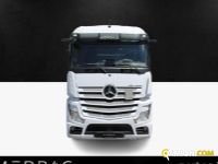 Mercedes-Benz  | Camion motrice | Merbag S.p.A.