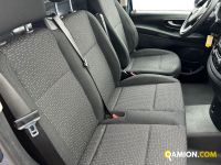 Mercedes VITO 114 CDI Furgone Long | Leggero Furgone <= 35 q.li Altro | Merbag S.p.A.