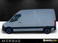 Mercedes Sprinter 311 Sprinter 311 | Merbag S.p.A.