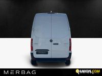 Mercedes SPRINTER Sprinter F39/35 315 CDI FWD TA Furgone | Leggero Furgone <= 35 q.li Altro | Merbag S.p.A.