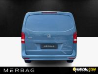 Mercedes eVito Furgone Long | Leggero Furgone <= 35 q.li Altro | Merbag S.p.A.