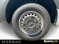 Mercedes SPRINTER Telaio 515CDI 37/50 PRO | Leggero Furgone <= 35 q.li Altro | Merbag S.p.A.