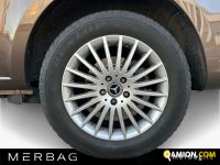 Mercedes VITO Mixto 119 4MATIC Extralong  | Leggero Furgone <= 35 q.li Altro | Merbag S.p.A.