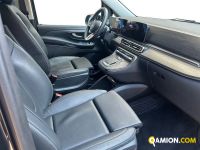 Mercedes Classe V 250 d Automatic 4Matic Avantgarde Long | Automobile Altro | Merbag S.p.A.