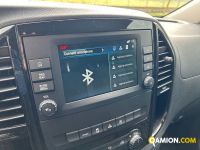 Mercedes VITO 114 CDI Furgone Long | Leggero Furgone <= 35 q.li Altro | Merbag S.p.A.