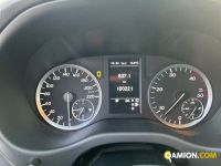 Mercedes VITO Mixto 119 4MATIC Extralong  | Leggero Furgone <= 35 q.li Altro | Merbag S.p.A.